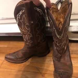Women’s Tony Lama boots